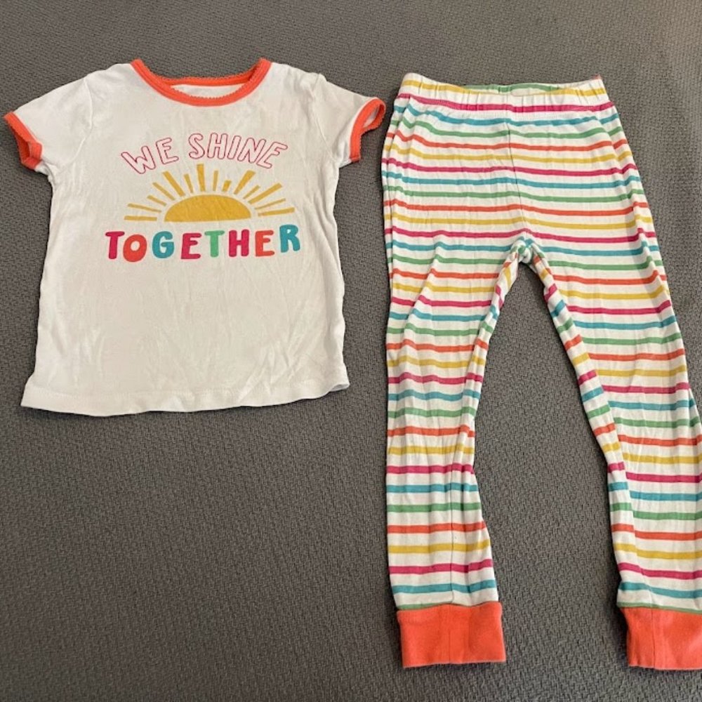 PJ Set - Together We Shine